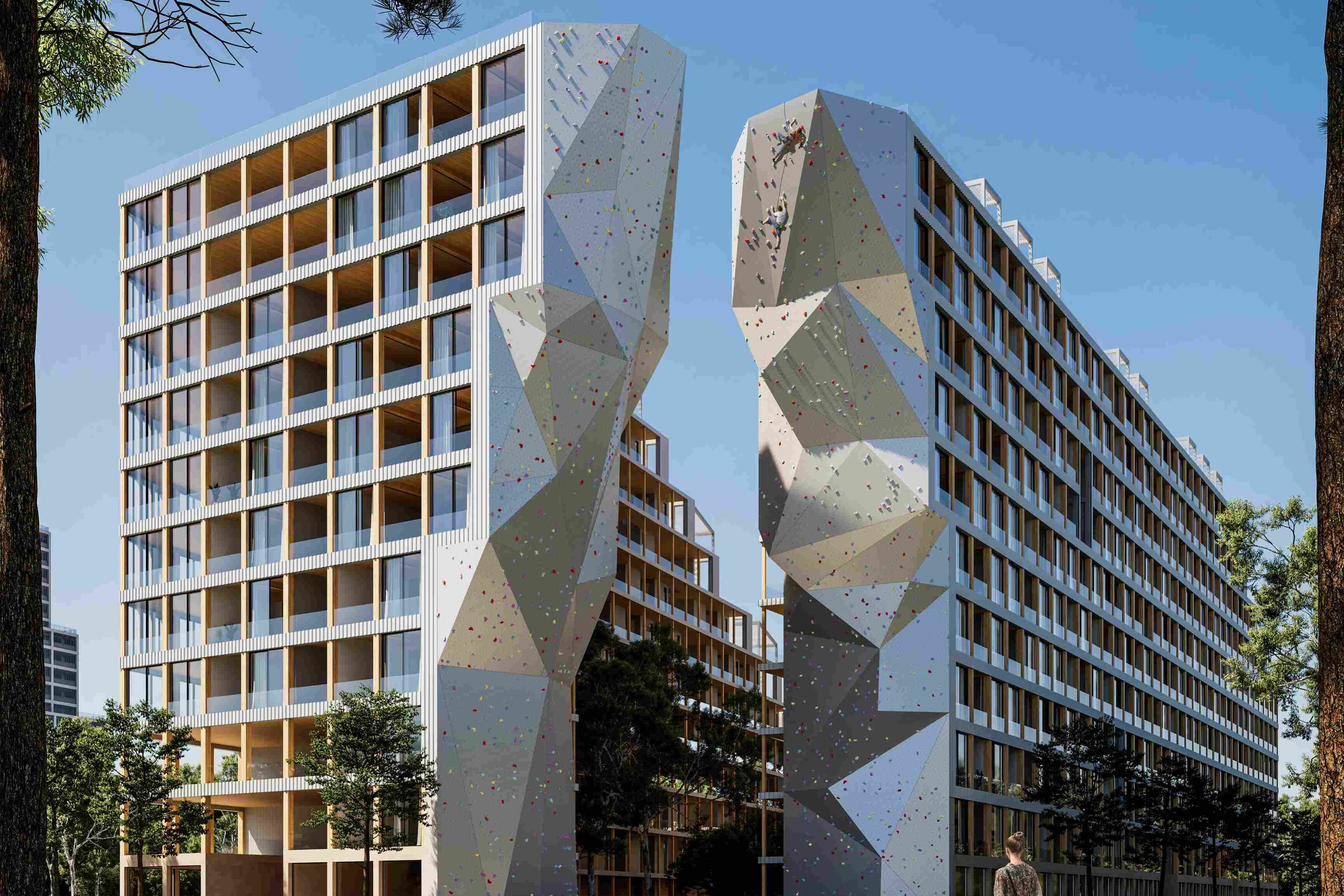 vivienda sostenible - arquitectura