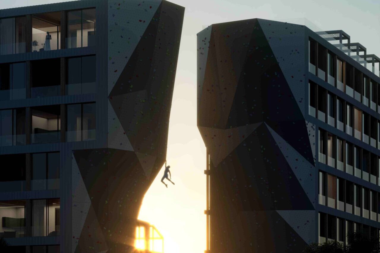 vivienda sostenible - arquitectura