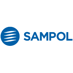 sampol logo