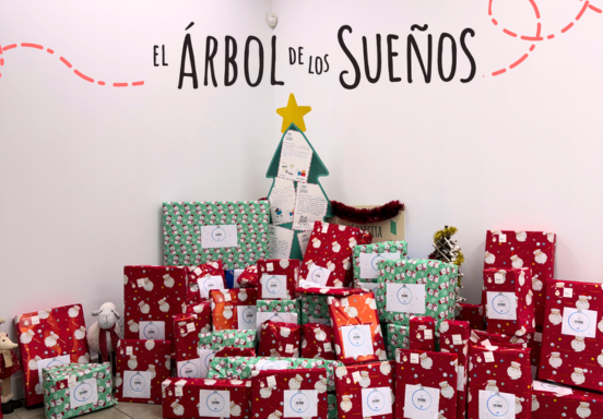 campaña de comunicación interna - Triple A campaña de comunicación interna - Triple A