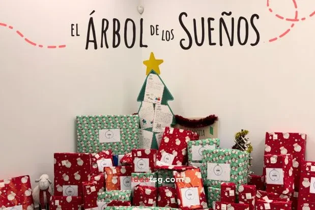 Árbol de los Sueños