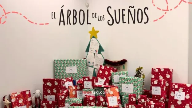 Árbol de los Sueños
