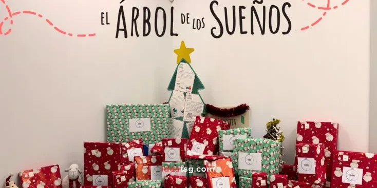 Árbol de los Sueños