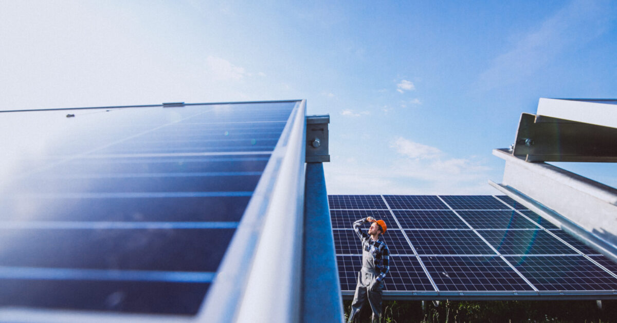 energía fotovoltaica energía fotovoltaica