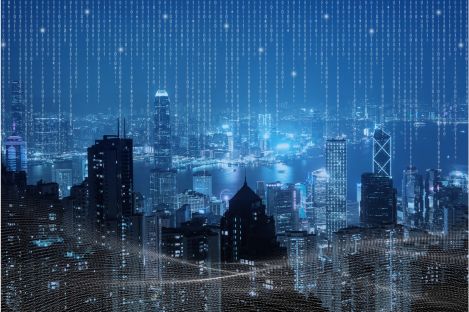 Smart Building automatizaciones