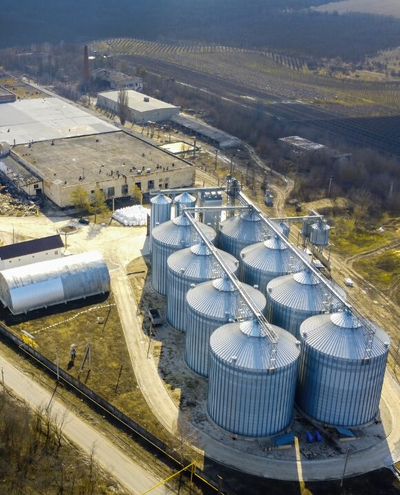 ¿Qué es una planta de biometano?