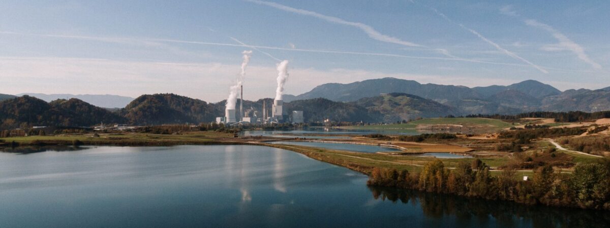 Retos descarbonización industrial