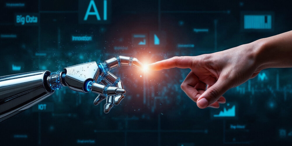 Inteligencia artificial en la industria