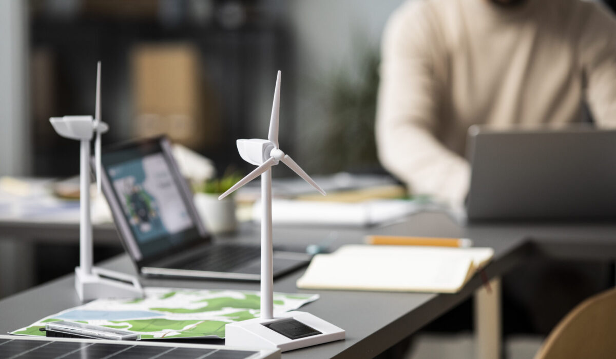 Transición energética Transición energética