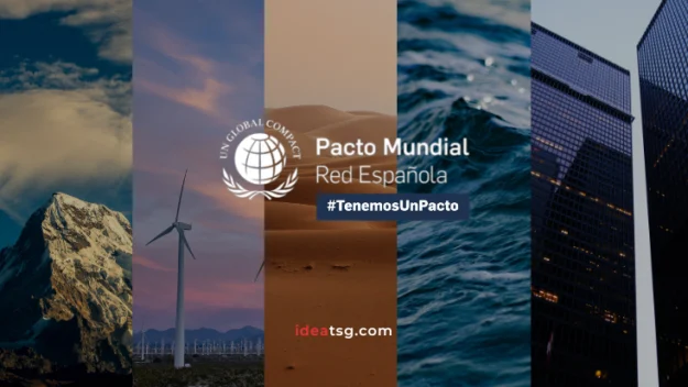 pacto mundial ONU