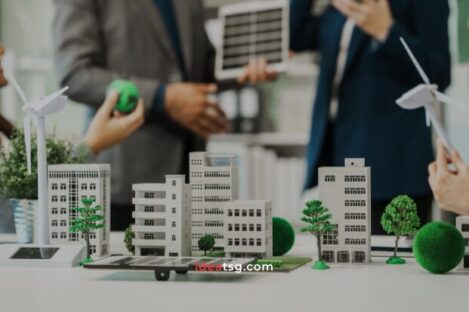 Ciudades sostenibles: claves para comunidades más resilientes y eficientes