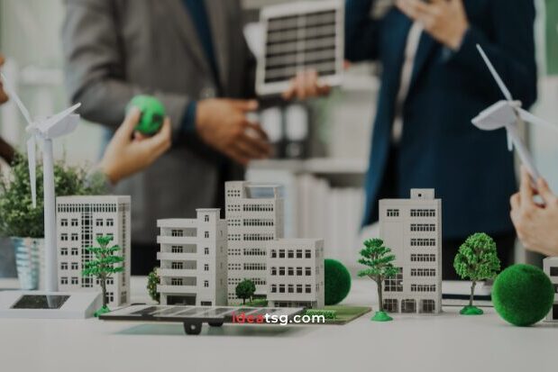 Ciudades sostenibles: claves para comunidades más resilientes y eficientes