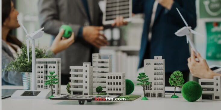 Ciudades sostenibles: claves para comunidades más resilientes y eficientes