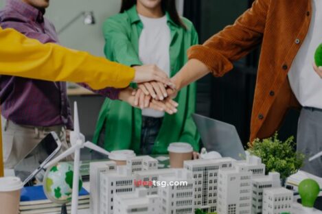 Ciudades sostenibles: claves para comunidades más resilientes y eficientes