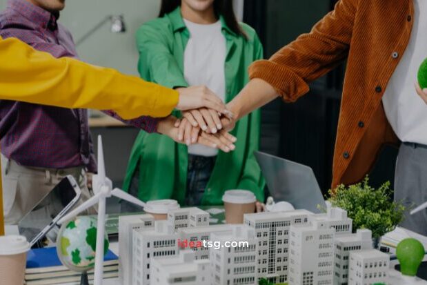 Ciudades sostenibles: claves para comunidades más resilientes y eficientes