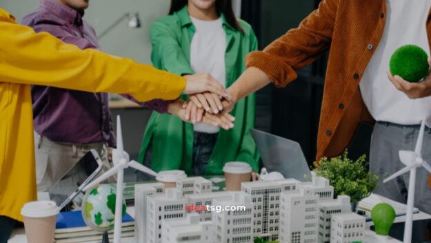 Ciudades sostenibles: claves para comunidades más resilientes y eficientes