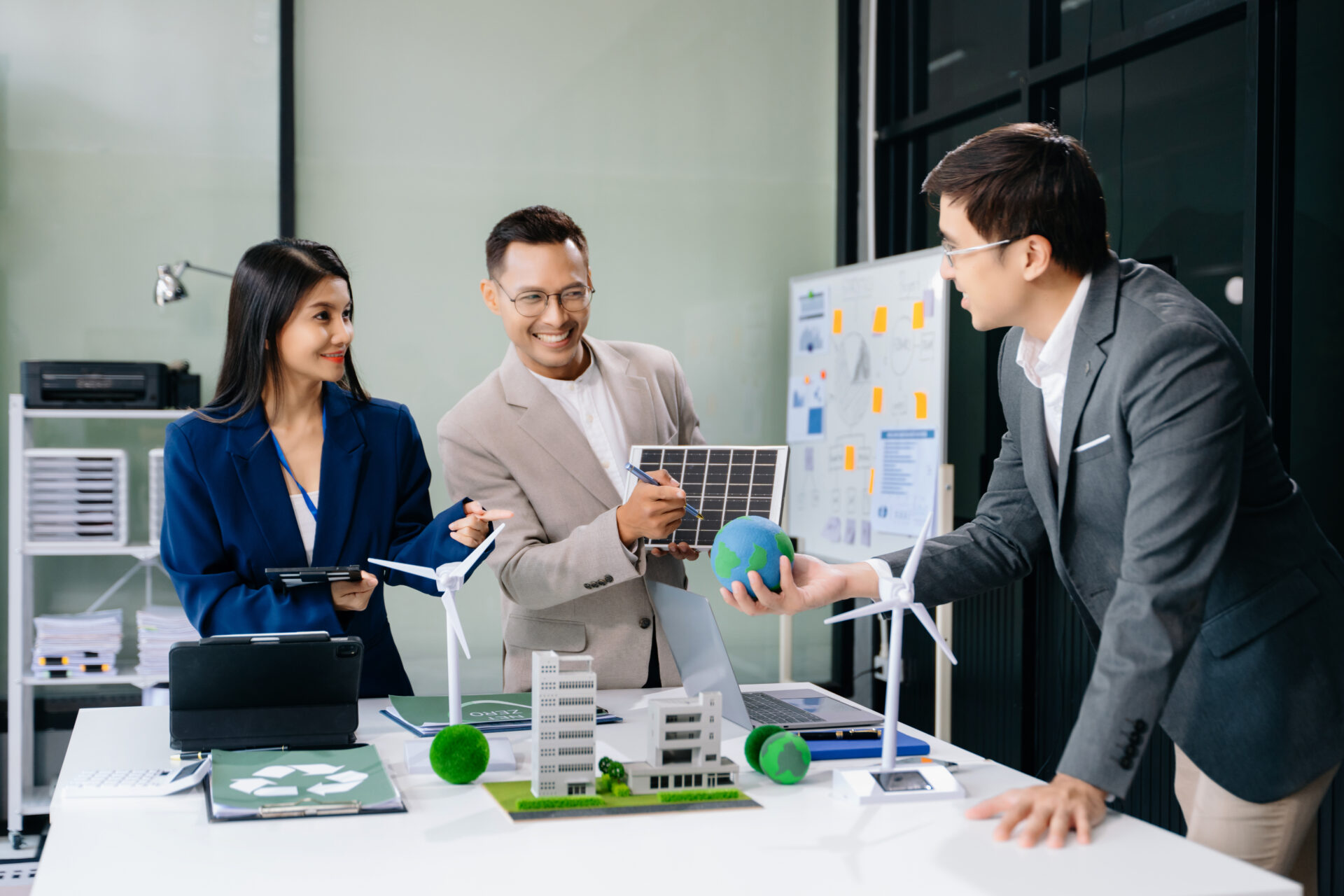 Ciudades sostenibles Ciudades sostenibles