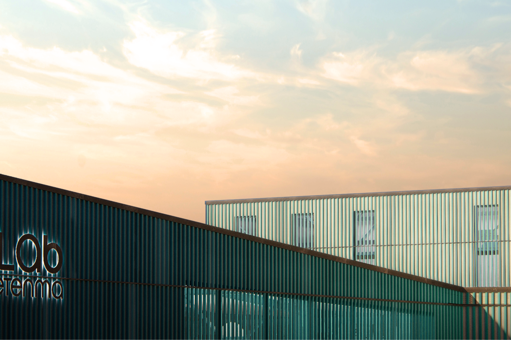 Rehabilitación del Centro de Innovación C-LAB en Cartagena