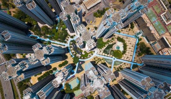 Ciudades y cambio climático: su papel estratégico