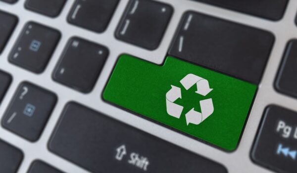 El impacto ambiental de la infraestructura digital El impacto ambiental de la infraestructura digital