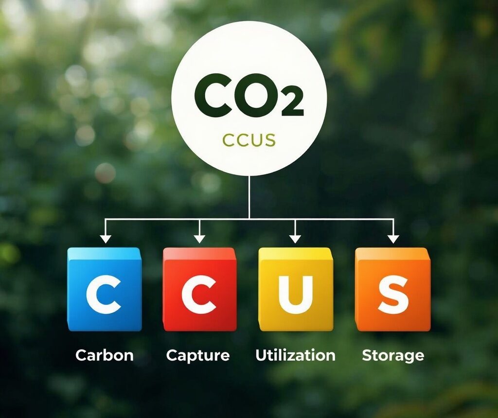 CCUS