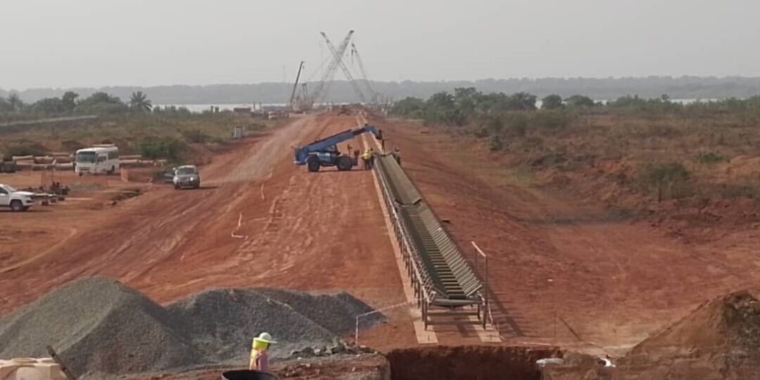EPC | Bon Ami Bauxite Project | Guinea