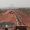 EPC | Bon Ami Bauxite Project | Guinea