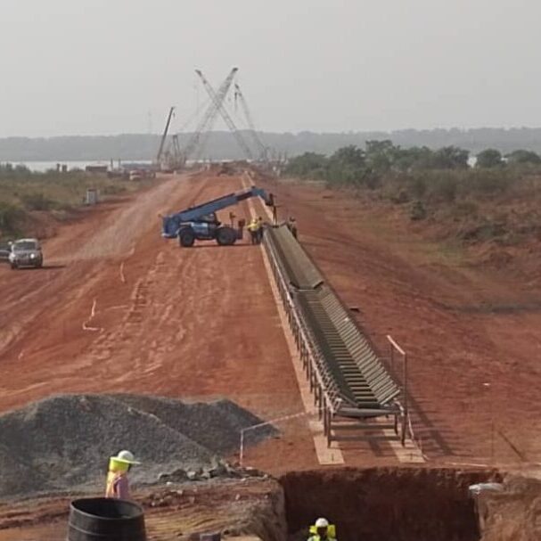 EPC | Bon Ami Bauxite Project | Guinea
