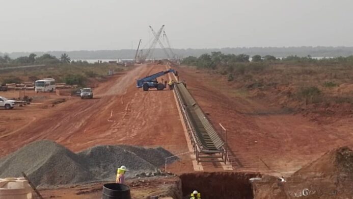 EPC | Bon Ami Bauxite Project | Guinea