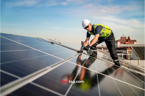 Autoconsumo energetico