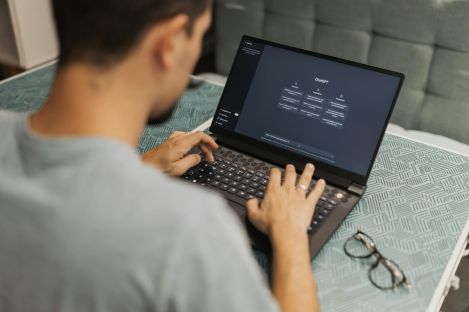 Transformacion digital para empresas