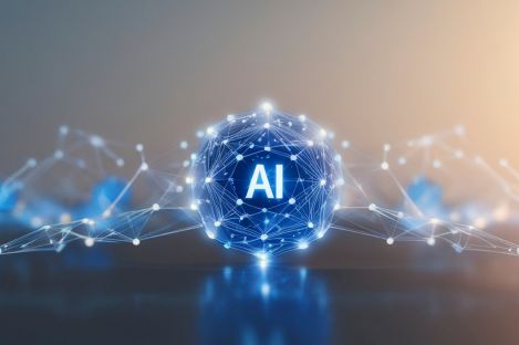 Inteligencia artificial para empresas