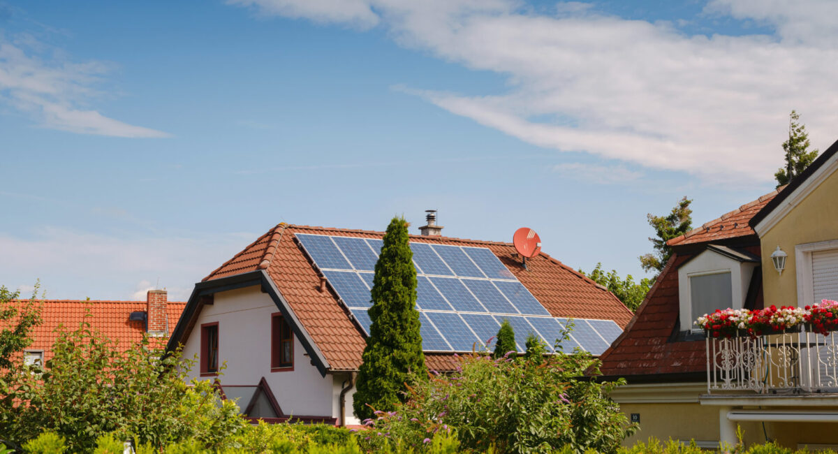 Autoconsumo energético