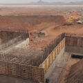 Desarrollo de la Mina de Mineral de Hierro F’dérik