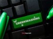Greenwashing