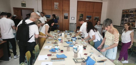 Team Building Andalucía 2026