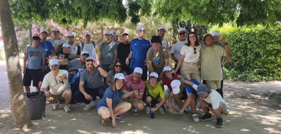 Team Building Madrid 2026