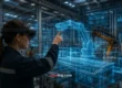 INDUXTWIN: los gemelos digitales con XR que transforman la industria