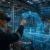 INDUXTWIN: los gemelos digitales con XR que transforman la industria