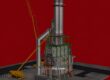 Seguridad industrial 3D
