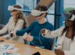 INDUXTWIN: los gemelos digitales con XR que transforman la industria