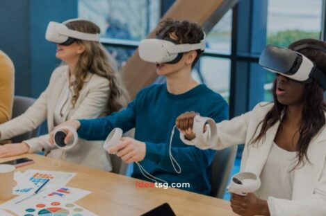 INDUXTWIN: los gemelos digitales con XR que transforman la industria