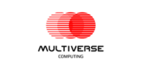 MULTIVERSE COMPUTING MULTIVERSE COMPUTING