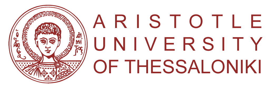 Aristotle University of Thessaloniki (Grecia) Aristotle University of Thessaloniki (Grecia)