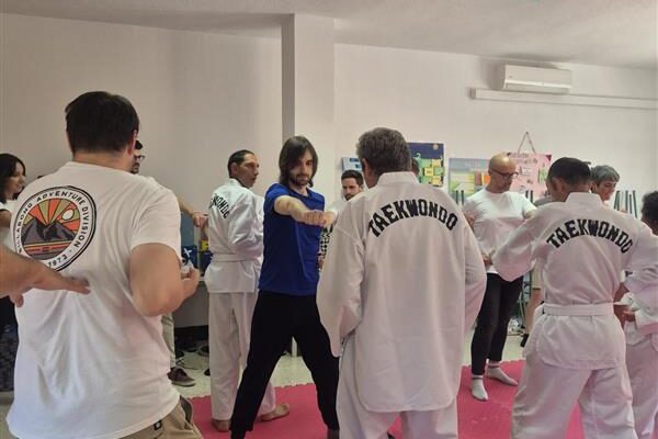 Team Building IDEA TSG 2026