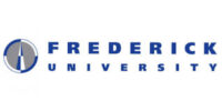 Frederick University (Chipre) Frederick University (Chipre)