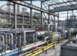 Video 3d industrial planta ingenieria