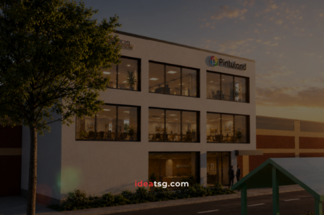 IDEA TSG desarrolla la ingeniería conceptual para Pintuland en Colombia