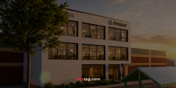 IDEA TSG desarrolla la ingeniería conceptual para Pintuland en Colombia