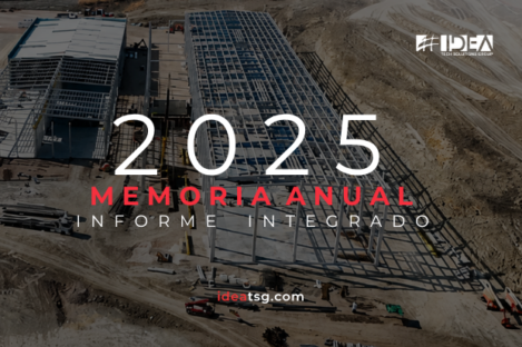 Memoria Anual 2025
